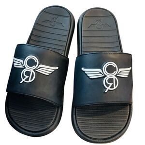 Creative Recreation Men's Faenza Casual Slide Size 9